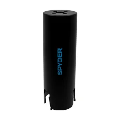 Spyder 2-3/8" Deep Cut Tungsten Carbide Tipped Hole Saw 600828