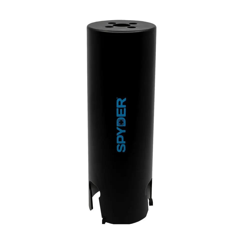 Spyder 2-3/8" Deep Cut Tungsten Carbide Tipped Hole Saw 600828