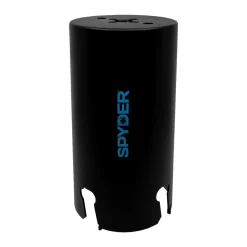 Spyder 3-5/8" Deep Cut Tungsten Carbide Tipped Hole Saw 600832