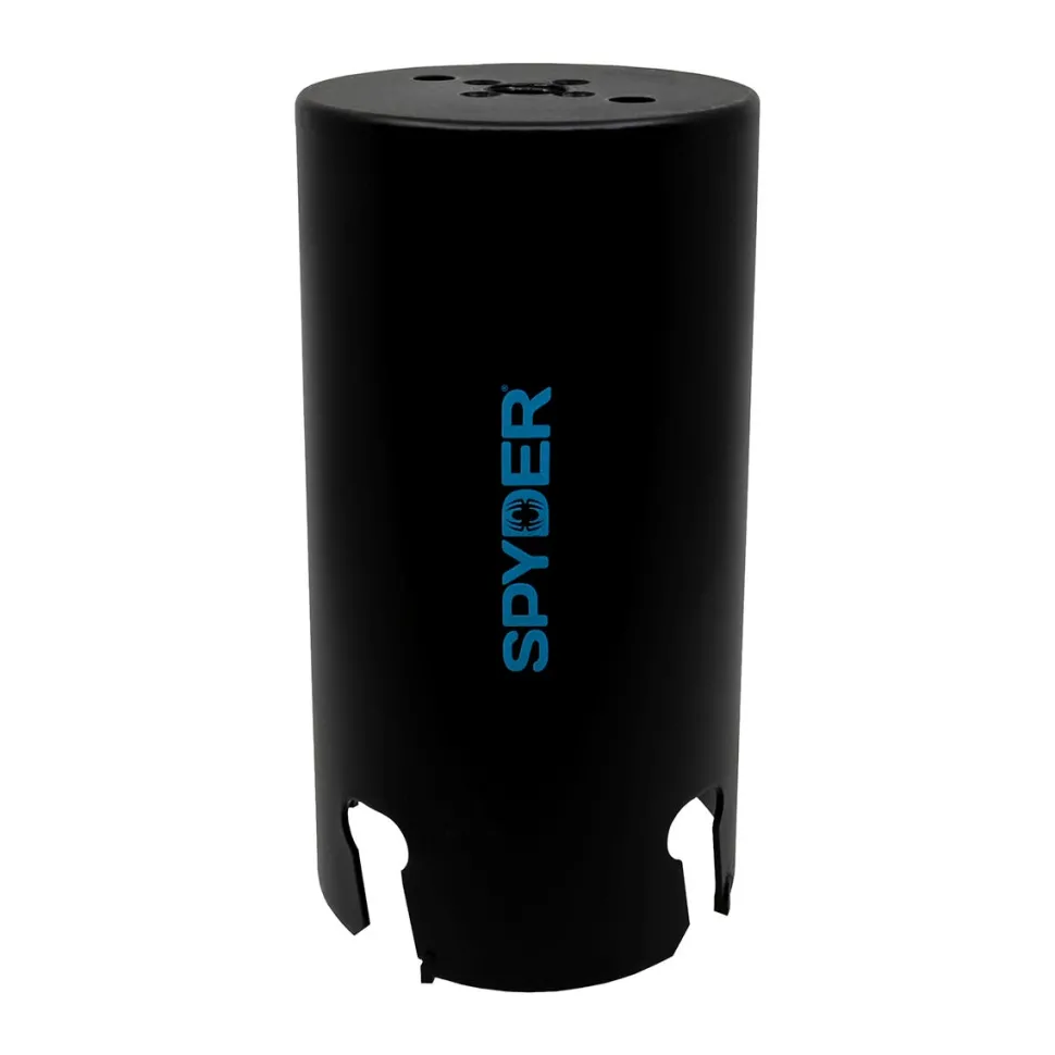 Spyder 3-5/8" Deep Cut Tungsten Carbide Tipped Hole Saw 600832