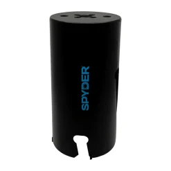 Spyder 3-3/8" Deep Cut Tungsten Carbide Tipped Hole Saw 600831