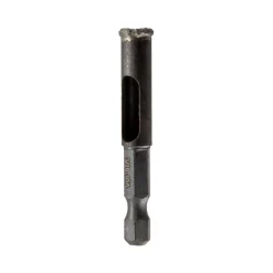 Spyder 5/16" Diamond Edge Arbored Hole Saw Bit 600848