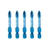 Spyder 2" PH2 Impact Driver Bit (5-Pack) 19087