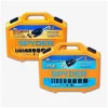 Spyder 27 Piece TCT and BI Metal Hole Saw Set 600939