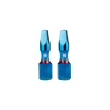 Spyder 1" SQ2 Impact Driver Bit (2-Pack) 19037