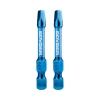 Spyder 2" SQ3 Impact Driver Bit (2-Pack) 19050
