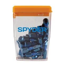 Spyder 1" SQ2 Impact Driver Bit (25-Pack) 19074