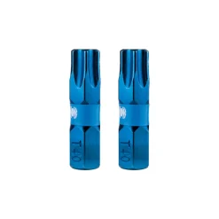 Spyder 1" T40 Impact Driver Bit (2-Pack) 19044