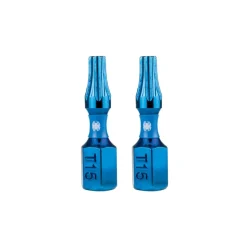 Spyder 1" T15 Impact Driver Bit (2-Pack) 19040