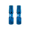 Spyder 1" T30 Impact Driver Bit (2-Pack) 19043