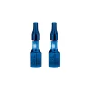 Spyder 1" T10 Impact Driver Bit (2-Pack) 19039