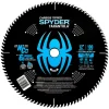 Spyder 12" 100-Tooth Fine Circular Saw Blade 13064CA