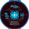 Spyder 10" 60-Tooth TCT Fine Circular Saw Blade 13012