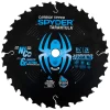 Spyder 8-1/4" 24-Tooth TCT Framing Circular Saw Blade 13031