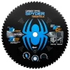 Spyder 14" 72-Tooth TCT Steel Cutting Circular Saw Blade 13506