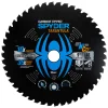 Spyder 9" 46-Tooth TCT Steel Cutting Circular Saw Blade 13503