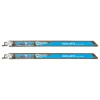 Spyder 12" 10-TPI Reciprocating Blade (2-Pack) 200324