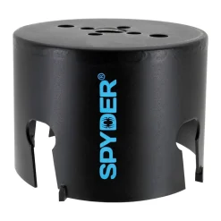 Spyder 3-5/8" Tungsten Carbide Tipped (TCT) Non-Arbored Hole Saw 600039CF