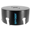 Spyder 5-3/4" Tungsten Carbide Tipped (TCT) Non-Arbored Hole Saw 600116CF