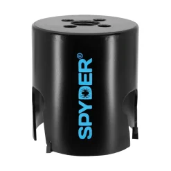 Spyder 2-3/8" Tungsten Carbide Tipped (TCT) Non-Arbored Hole Saw 600027CF