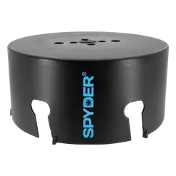 Spyder 5-1/2" Tungsten Carbide Tipped (TCT) Non-Arbored Hole Saw 600050CF
