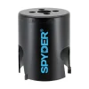 Spyder 2-1/4" Tungsten Carbide Tipped (TCT) Non-Arbored Hole Saw 600025CF