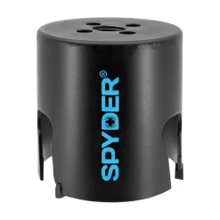 Spyder 2-9/16" Tungsten Carbide Tipped (TCT) Non-Arbored Hole Saw 600029CF