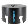 Spyder 4-3/4" Tungsten Carbide Tipped (TCT) Non-Arbored Hole Saw 600047CF