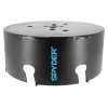 Spyder 6-1/4" Tungsten Carbide Tipped (TCT) Non-Arbored Hole Saw 600051CF