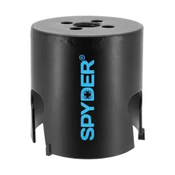 Spyder 2-1/2" Tungsten Carbide Tipped (TCT) Non-Arbored Hole Saw 600028CF