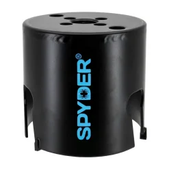Spyder 2-3/4" Tungsten Carbide Tipped (TCT) Non-Arbored Hole Saw 600032CF