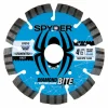 Spyder 4-1/2" Wet/Dry Segmented Diamond Saw Blade 14120