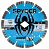 Spyder 7" Wet/Dry Segmented Diamond Saw Blade 14121