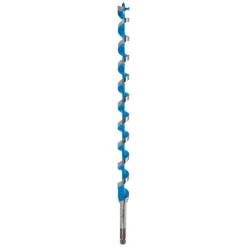 Spyder 1/2" x 18" Auger Bit 12017