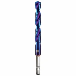Spyder 5/16" x 4" HSS Twist Drill Bit 19013