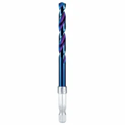 Spyder 1/4" x 4-1/8" HSS Twist Drill Bit 19012