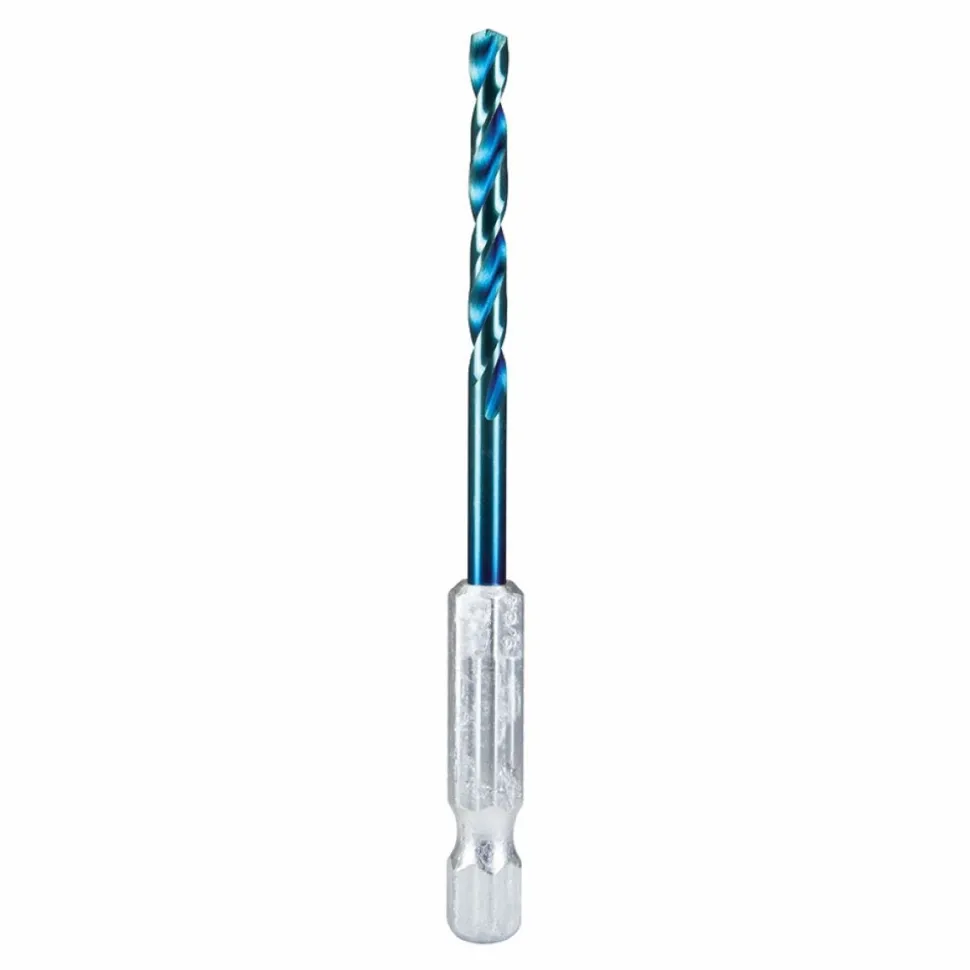 Spyder 9/64" x 3-1/8" HSS Twist Drill Bit 19005