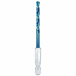 Spyder 5/32" x 3-3/8" HSS Twist Drill Bit 19006
