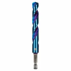 Spyder 1/2" x 5" HSS Twist Drill Bit 19016