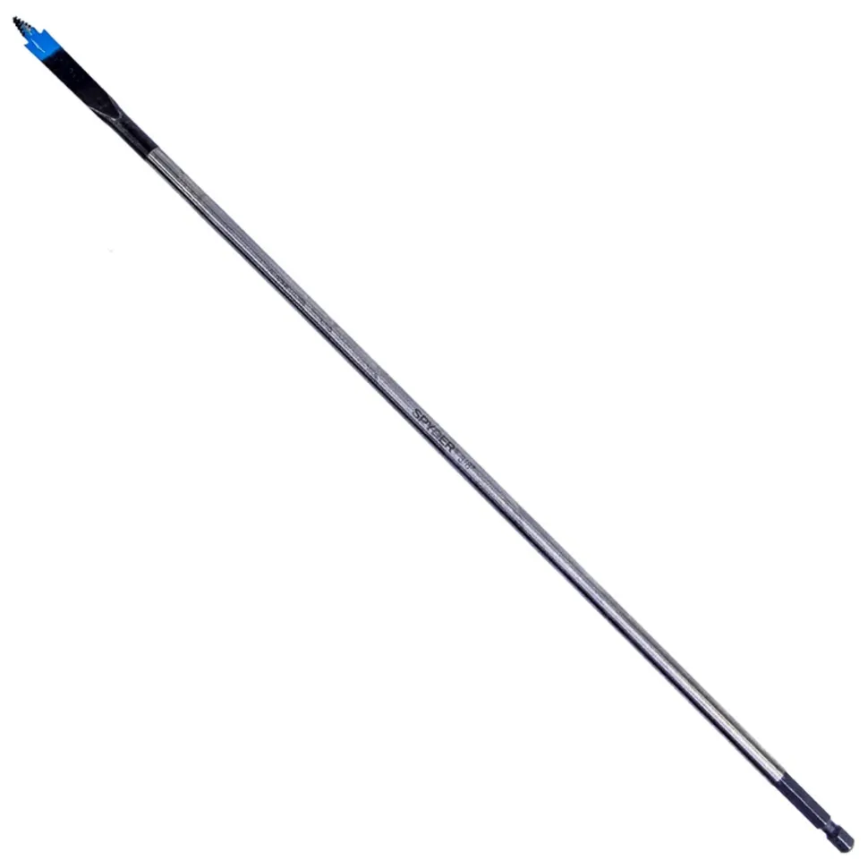 Spyder 3/8" x 16" Spade Bit 11020