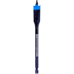 Spyder 9/16" x 6" Spade Bit 11008