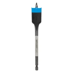 Spyder 7/8" x 6" Spade Bit 11013