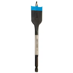 Spyder 1" x 6" Spade Bit 11015