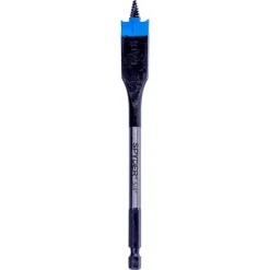 Spyder 5/8" x 6" Spade Bit 11009