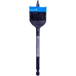 Spyder 1-3/8" x 6" Spade Bit 11018