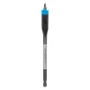 Spyder 1/2" x 6" Spade Bit 11007