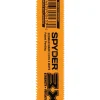 Spyder Double-Sided 6" Wood/Metal Cutting 10/14-TPI Reciprocating Saw Blade 200203