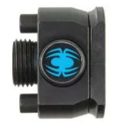 Spyder Hex10 1/2" Quick Change Hole Saw Arbor 600869P