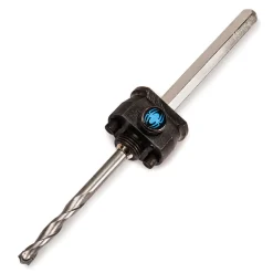 Spyder Hex10 1/2" TCT Quick Change Hole Saw Arbor Assembly 600635P