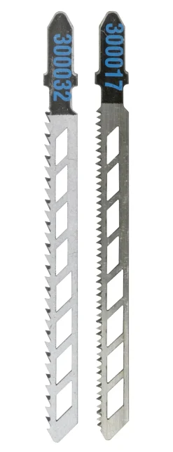 Spyder 2-Piece Assorted T-Shank Jigsaw Blade Combo Set 300020